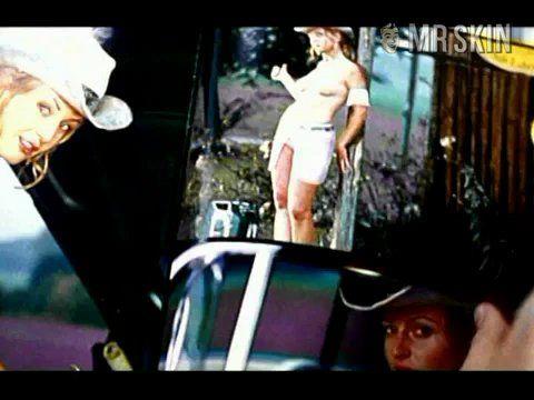 Franziska Schlattner in Crazy (2000) Sexy Sexy Underwear 182796