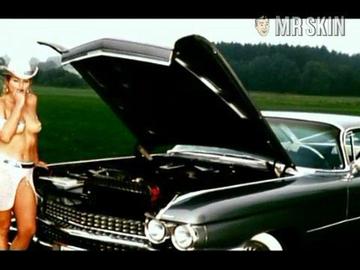 Franziska Schlattner in Crazy (2000) Sexy Sexy Underwear 182796