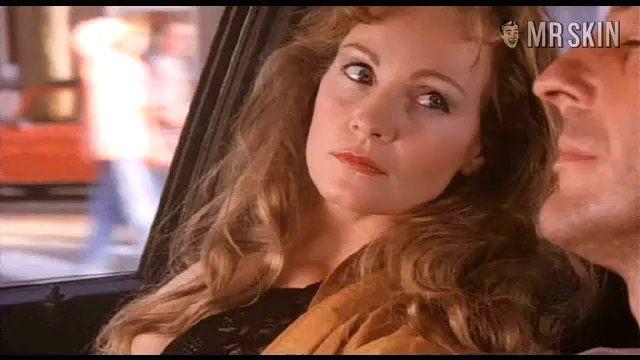 José Way in De Onfatsoenlijke vrouw (1991) Bush Body Double Body Double Breasts 224881