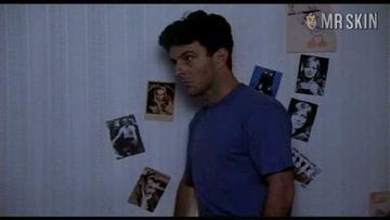 José Way in De Onfatsoenlijke vrouw (1991) Underwear Body Double Breasts 224882