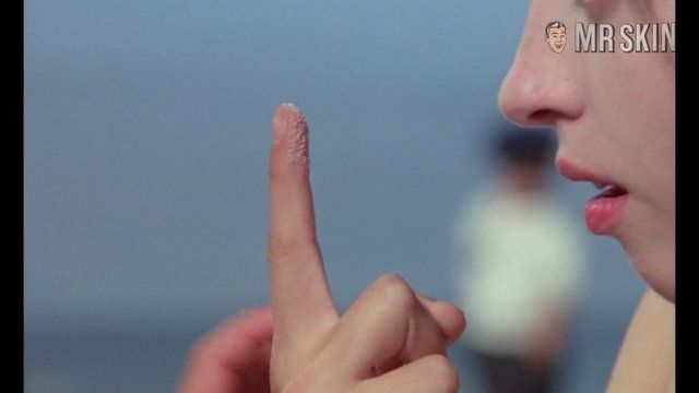 Hottest Maria Matzerath Scenes. Sexy. 243999