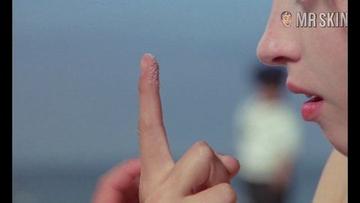 Katharina Thalbach in The Tin Drum (1979) Sexy Sexy 243999