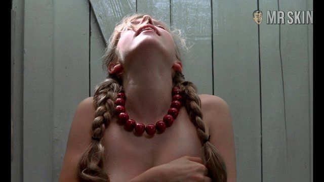 Sexiest Katharina Thalbach Scene in The Tin Drum. Sexy. 210175