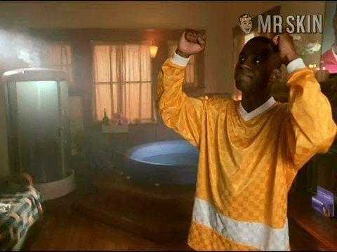 Sharqui Sanders in Trippin' (1999) Breasts Bikini Breasts 194472