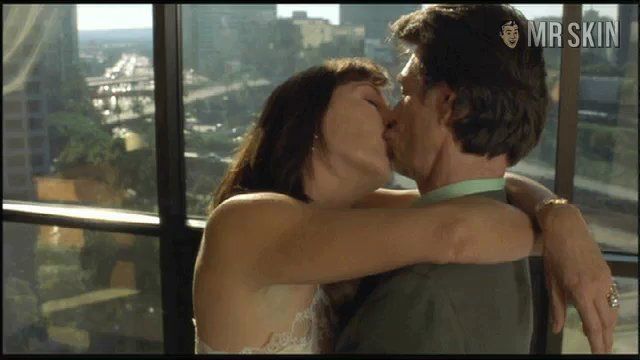Sexiest Jennifer Adler Scenes. Sexy. 209452