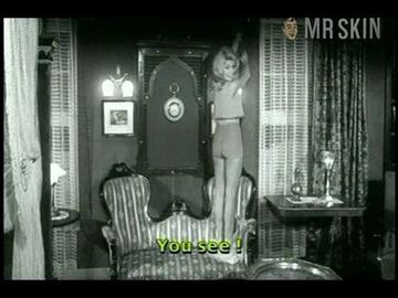 Brigitte Bardot in Une ravissante idiote (1964) Sexy Sexy Underwear 184122