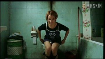 Diana Palazón in Gente pez (2001) Sexy Sexy Thong 207134