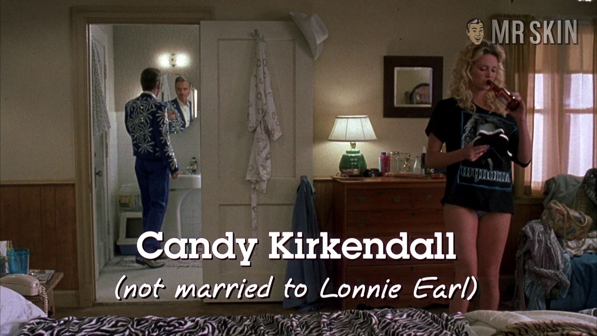 Waking Up in Reno's Sexiest Scenes with Charlize Theron. Underwear, bikini, sexy. 216480