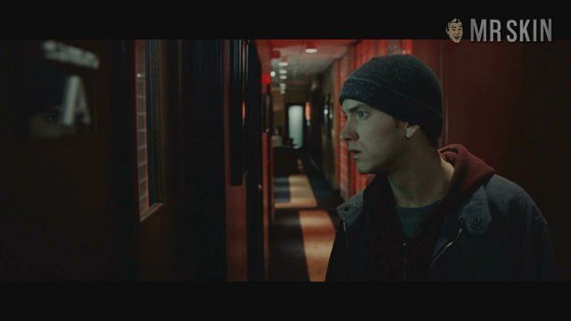 8 Mile's Sexiest Scenes with Brittany Murphy. Underwear, sexy. 220680