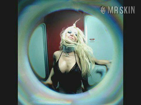 Gina Lynn in 8 Mile (2002) Breasts Breasts Sexy 220681