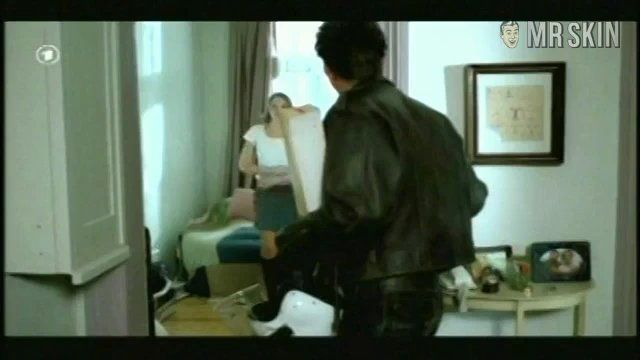 Laura Tonke in Gangster (2002) Breasts Breasts Sexy 187231