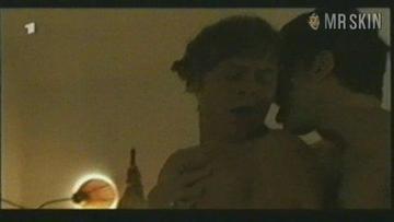 Annett Renneberg in Kolle - Ein Leben für Liebe und Sex (2001) Breasts Butt Bush Breasts Bush 183477