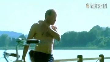 Lisa Martinek in Der Mann von nebenan (2002) Breasts Bikini Breasts 194738