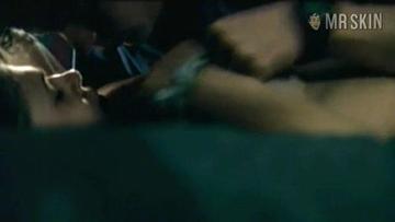 Jana Pallaske in Engel & Joe (2001) Breasts Breasts Bush 180975