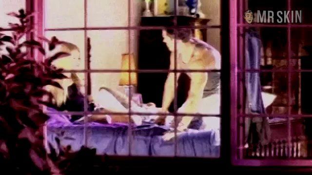 Marisa Dugas in Bludgeoned (2002) Breasts Breasts 172604