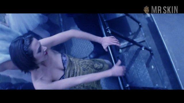 Sexiest Yelena Scenes. Sexy, bikini, breasts. 181636
