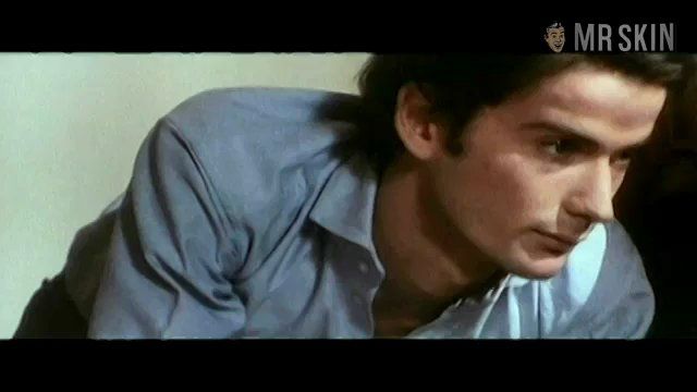 Barbara Bouchet Naked in Non commettere atti impuri. Breasts, butt, underwear. 181315