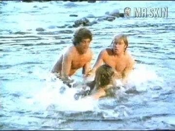 Dixie Peabody in Bury Me an Angel (1971) Breasts Butt Breasts Bush 181347
