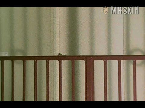 C.C. Costigan Naked in Passion's Obsession. Breasts, Butt, Bush, thong*, underwear*. 204217
