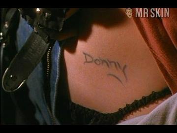 Jamie Rose in Chopper Chicks in Zombietown (1989) Underwear Underwear 181352