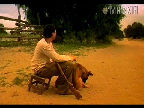 Gabriela Canudas in Otilia Rauda: La Mujer Del Pueblo (2001) Breasts Breasts Bush 195359