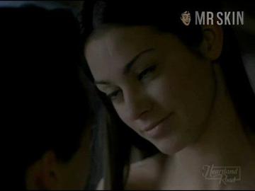 Lucie Laurier in Chili's Blues (1994) Breasts Breasts 181370