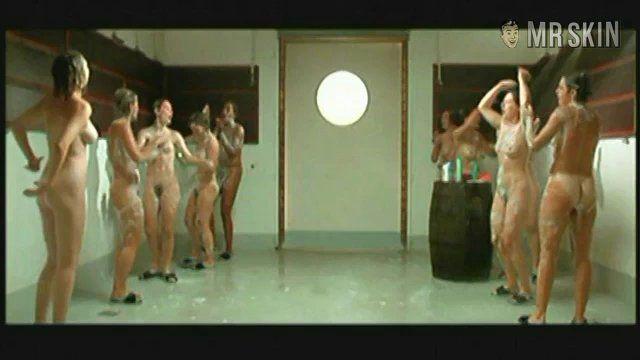 Emeline Bayart in 3 zéros (2002) Breasts Butt Bush Breasts Bush 183800