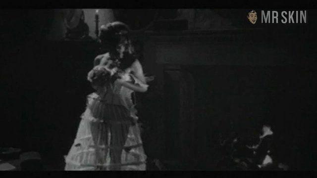 Silvia Sorrente in Castle of Blood (1964) Breasts Breasts Sexy 181417