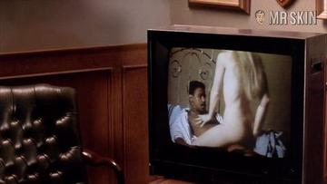 Linda Dona in Ricochet (1991) Breasts Thong Breasts Butt 205457