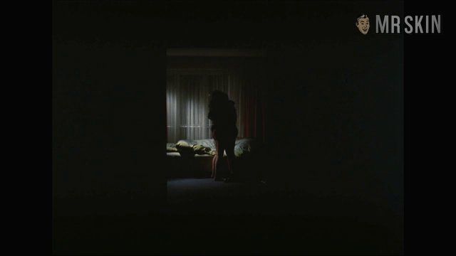 Barbara Valentin in Ali (1974) Breasts Butt Breasts Bush 183295