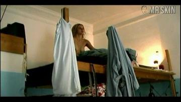 Anabelle Lachatte in Das Weisse Rauschen (2001) Breasts Breasts 181845
