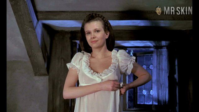 Madeleine Collinson Naked in Twins of Evil. Breasts, Bush, butt, sexy. 177067