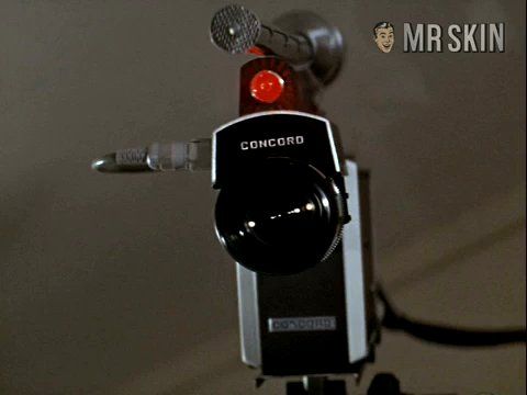 Colossus: The Forbin Project's Sexiest Scenes with Susan Clark. Sexy. 229812