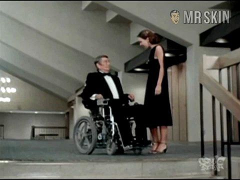 Lissa Layng in Say Yes (1986) Breasts Breasts Underwear 181434