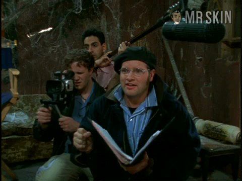 Serra Ellison in Slaughter Studios (2002) Breasts Breasts Lesbian 207676