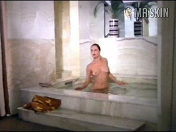 Luz María Jerez in Buenas y con movidas (1983) Breasts Butt Bush Breasts Bush 181441