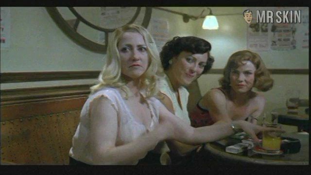 Alison Egan Naked as Flashing Yvonne. Breasts. 175065
