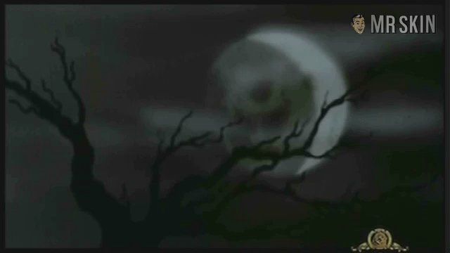 Isa Jank in Night Angel (1990) Breasts Body Double Body Double Breasts 211328