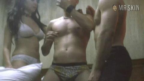 Sexiest Scenes of Sarah from Speed of Life. Underwear, sexy. 181517