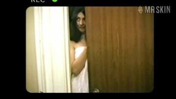 Diane Di Gregorio in Psyclops (2002) Breasts Breasts Sexy 189846