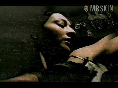 Diane Di Gregorio in Psyclops (2002) Breasts Breasts Sexy 189444