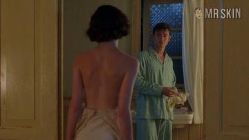 Emily Mortimer in The Sleeping Dictionary (2002) Breasts Breasts 193406
