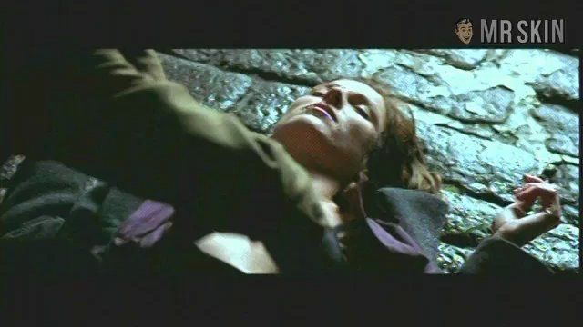 Mónica López in Intacto (2001) Breasts Breasts 184290