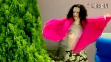 Debbie Rochon in Bleed (2002) Breasts Breasts Thong 178483