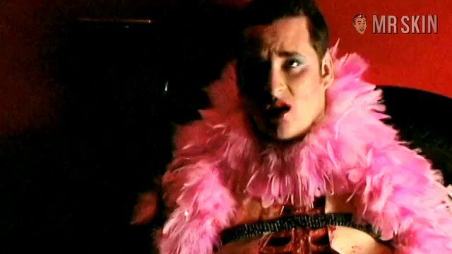 Julie Strain in Bleed (2002) Breasts Breasts 178478