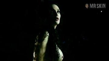 Julie Strain in Bleed (2002) Breasts Breasts 178478