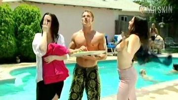 Orly Tepper in Bleed (2002) Breasts Breasts 178479