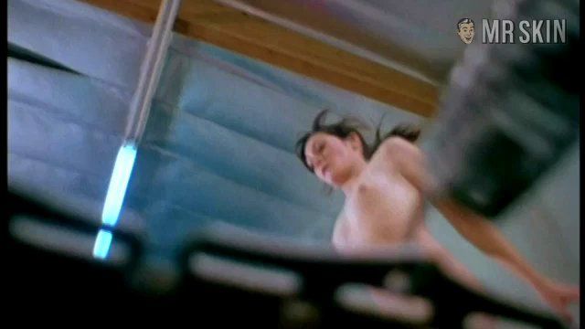 Michael Barton in Fantasm Comes Again (1977) Breasts Butt Bush Breasts Bush 194133