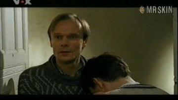 Claudia Michelsen in Drei Chinesen mit dem Kontrabaß (2000) Butt Butt 181688