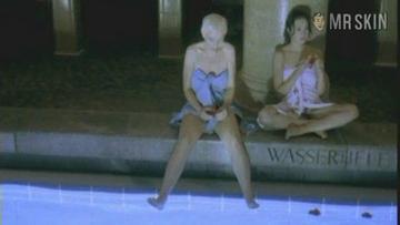 Soraya Gomaa in Marmor, Stein & Eisen (2000) Sexy Breasts Sexy 183630